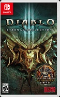 Diablo III Eternal Collection - Nintendo Switch