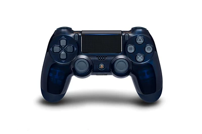 Sony DUALSHOCK 4 Wireless Controller - 500 Million Limited Edition