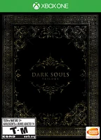 Dark Souls Trilogy