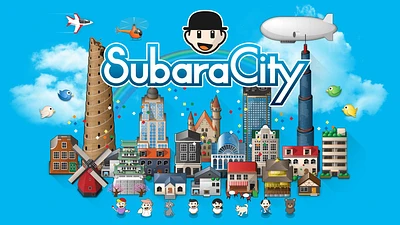 Subara City