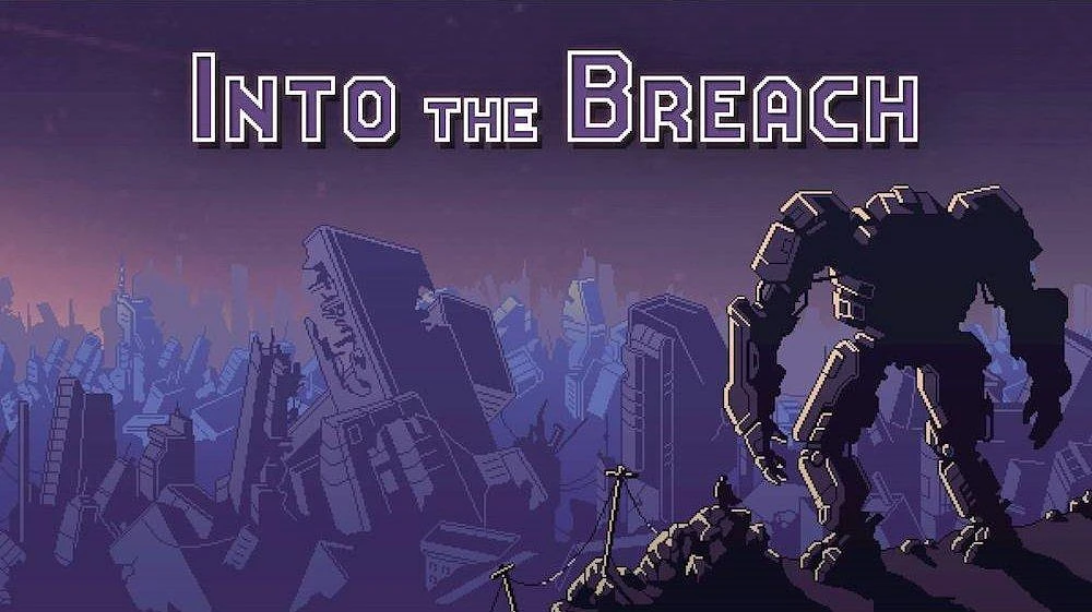 Into the Breach - Nintendo Switch