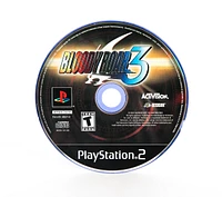 Bloody Roar 3 - PlayStation 2