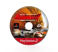 Burnout: Revenge - PlayStation 2