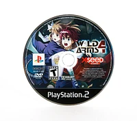 Wild Arms 4 - PlayStation 2