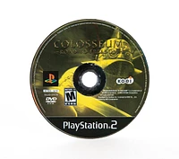 Colosseum: Road to Freedom - PlayStation 2