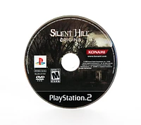 Silent Hill Origins - PlayStation 2