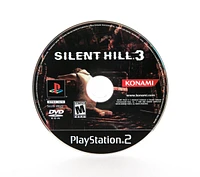 Silent Hill 3 - PlayStation 2