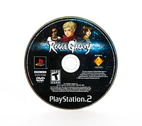 Rogue Galaxy - PlayStation 2