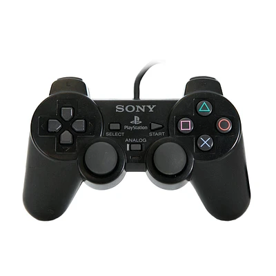Sony DUALSHOCK 2 Wired Controller