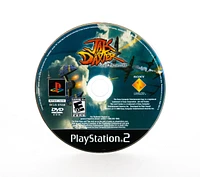 Jak and Daxter: The Lost Frontier - PlayStation 2