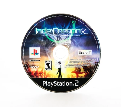 Jade Cocoon 2 - PlayStation 2