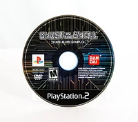 Ghost in the Shell: Stand Alone Complex - PlayStation 2