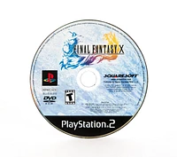 Final Fantasy X - PlayStation 2