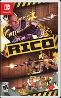 RICO - Nintendo Switch