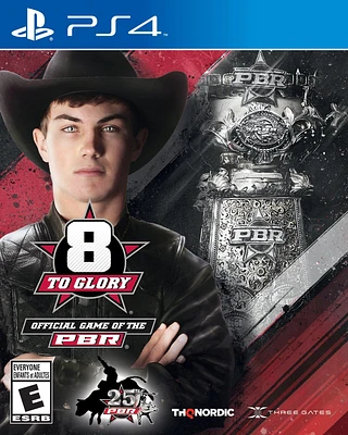 8 to Glory - Xbox One - PlayStation 4