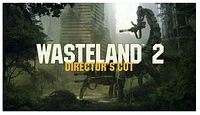 Wasteland 2: Director's Cut