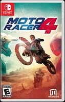 Moto Racer 4