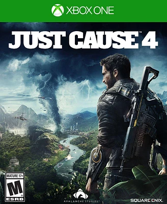 Just Cause 4 - Xbox One