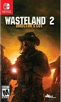 Wasteland 2 Director's Cut - Nintendo Switch