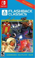 Atari Flashback Classics Switch - Nintendo Switch