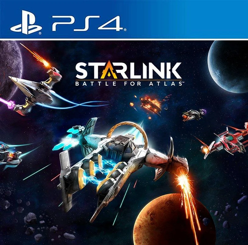 Ubisoft Starlink: Battle for Atlas Game Only | MarketFair Shoppes