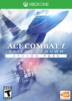 Ace Combat 7: Skies Unknown Season Pass