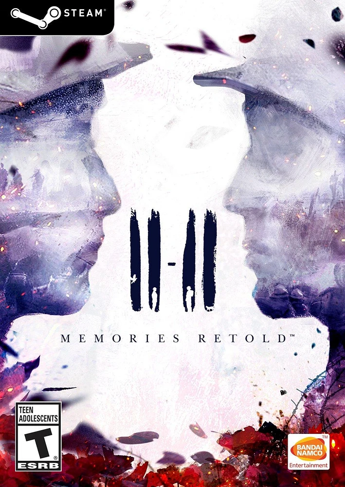 11-11 Memories Retold