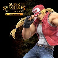 Super Smash Bros. Ultimate Fighters Pass DLC