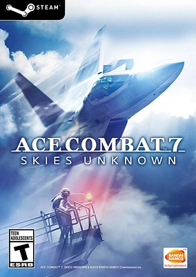 Ace Combat 7: Skies Unknown - PC