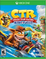 Crash Team Racing Nitro-Fueled - Xbox One