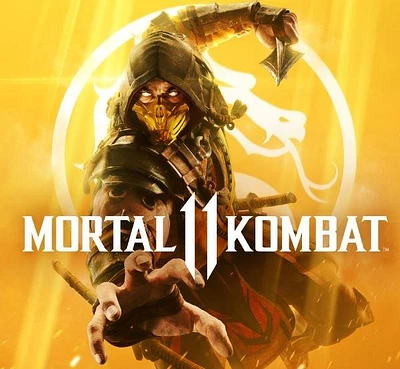 Mortal Kombat 11 Premium - PC