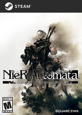 NieR: Automata Game of the Yorha - PC