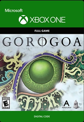Gorogoa - Xbox One