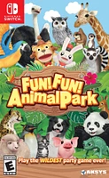 FUN! FUN! Animal Park - Nintendo Switch