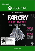 Far Cry New Dawn Currency Pack 2X-Large