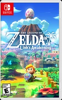 The Legend of Zelda: Link's Awakening 2020