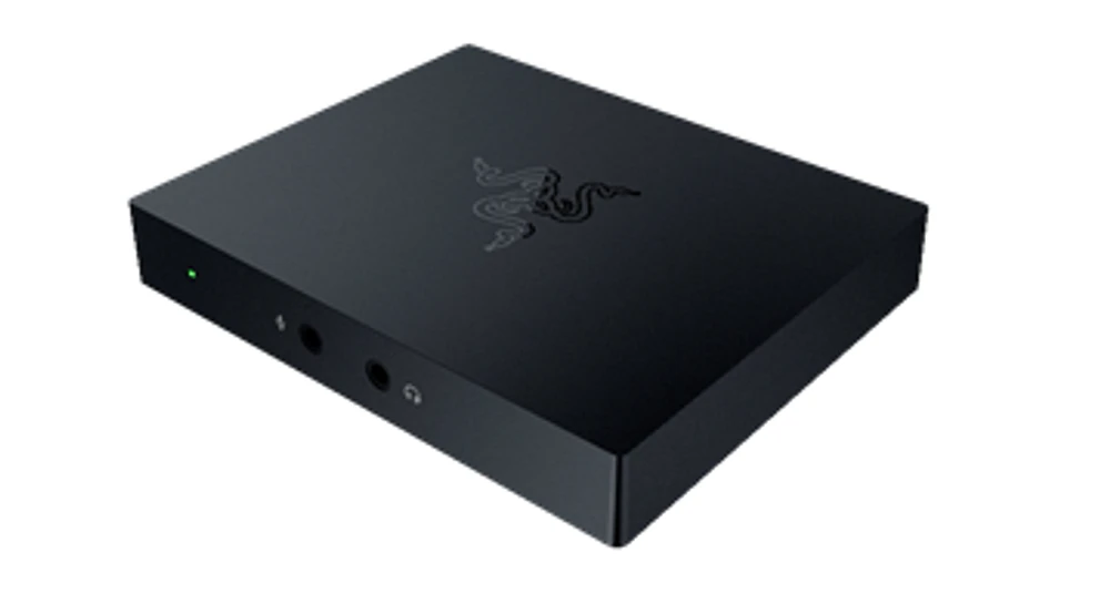 Razer Ripsaw HD Game Capture Card