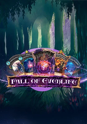 Faeria: Fall of Everlife DLC -  PC