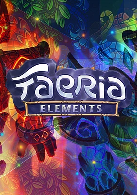 Faeria: Elements DLC