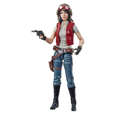 Hasbro Star Wars: The Black Series Doctor Aphra 6-in Action Figure