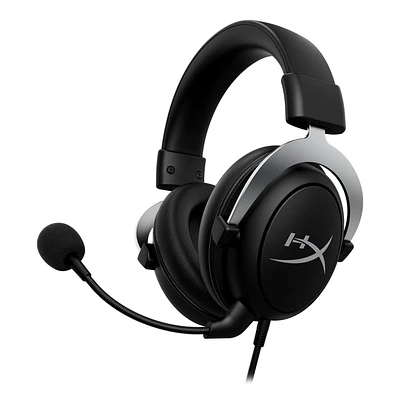 HyperX Cloud Wired Gaming Headset - Xbox One