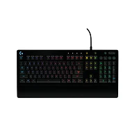 Logitech G213 Prodigy RGB Wired Gaming Keyboard