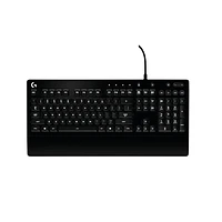 Logitech G213 Prodigy RGB Wired Gaming Keyboard