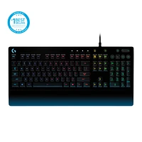 Logitech G213 Prodigy RGB Wired Gaming Keyboard