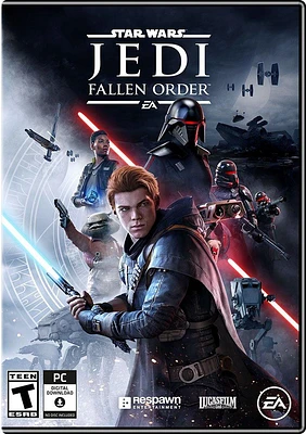 Star Wars Jedi: Fallen Order - PC