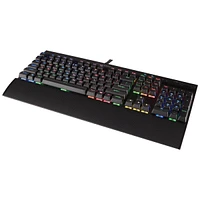 CORSAIR K70 RGB MK.2 Cherry MX Brown Switches Mechanical Gaming Keyboard