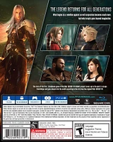 FINAL FANTASY VII Remake