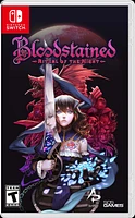 Bloodstained: Ritual of the Night - Nintendo Switch