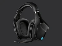 Logitech G935 LightSync Wireless Gaming Headset