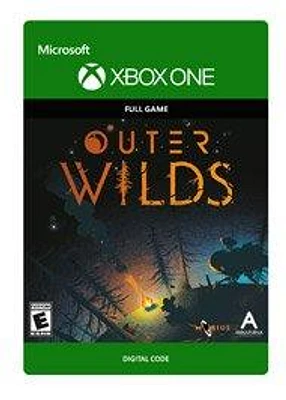 Outer Wilds